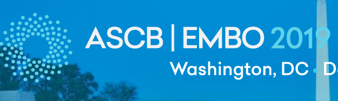 ASCB/EMBO Annual Meeting 2019
