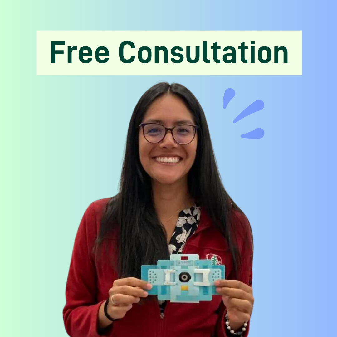 FREE 15-minute Consultation for Training Services