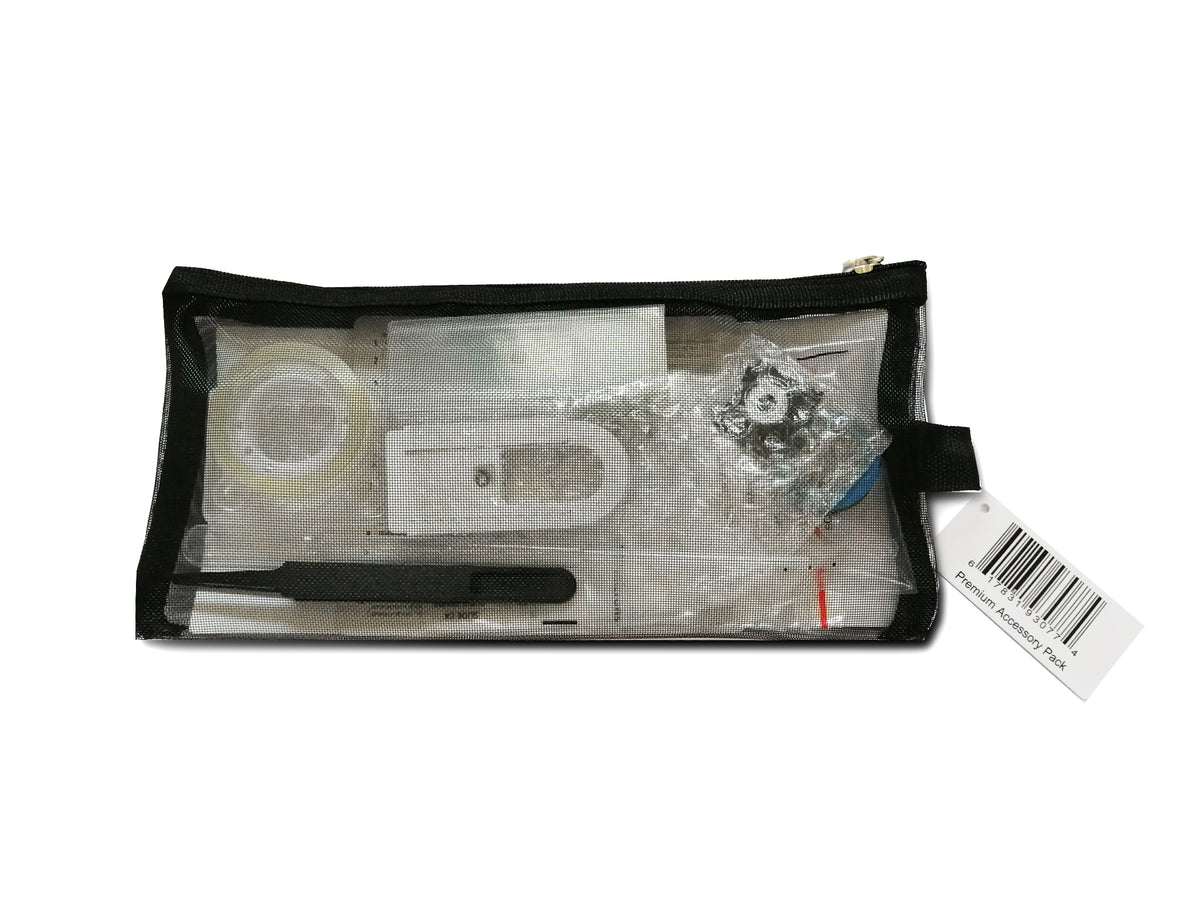 Foldscope Premium Accessory Pack