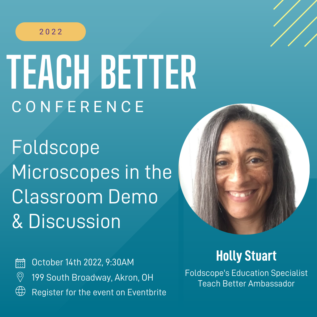 Teach Better 22 Conference