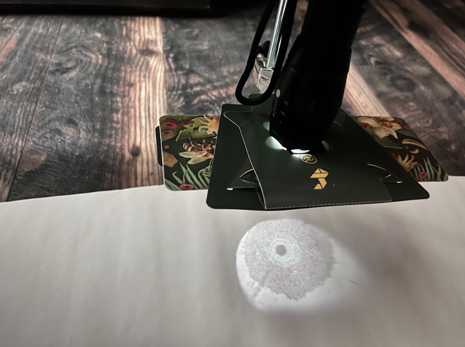 Foldscope In The Classroom Quick Tip: Worksheets!