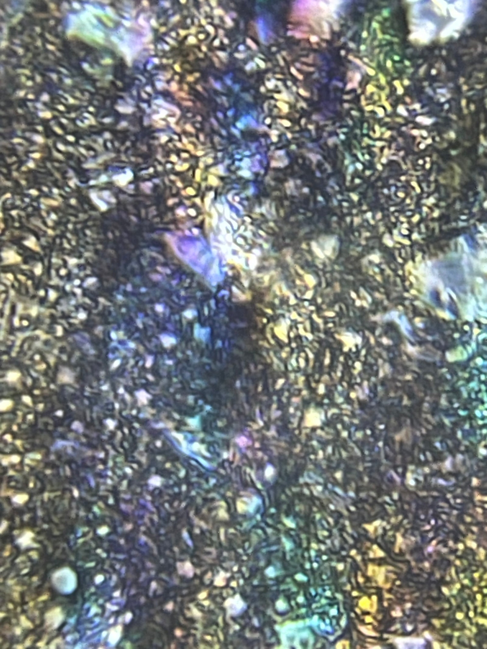 Foldscope In The Classroom: Sunscreens