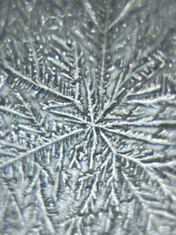 Snowflake Instrument Foldscope Explores… Snowflakes, Ferns, and Runny Noses? - Foldscope ...