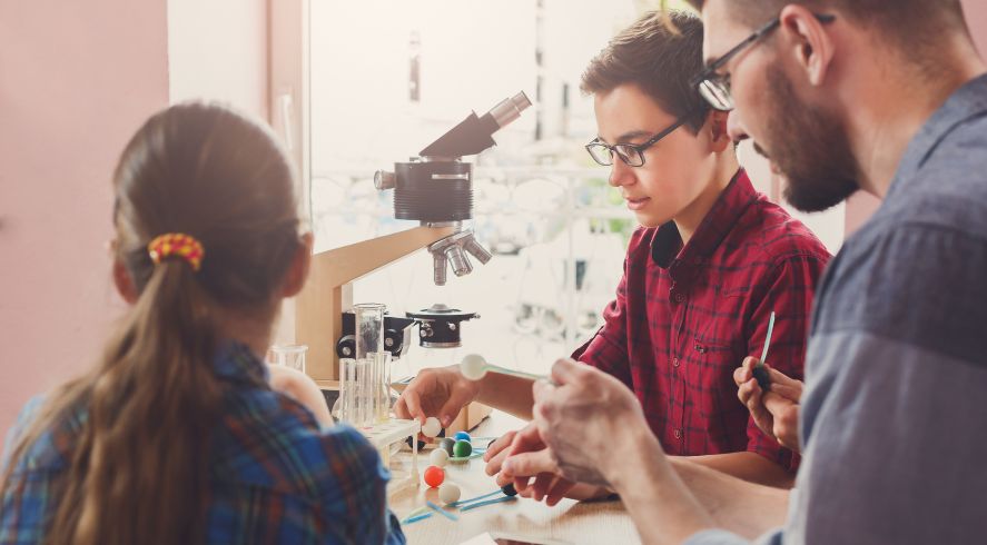 What Is STEM Education and Why Is It Important?