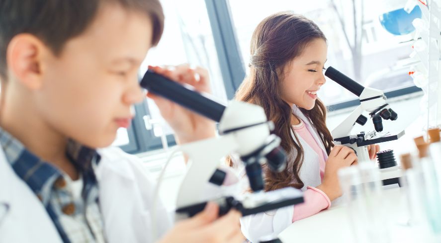 Why Are Microscopes Important for Student Engagement?