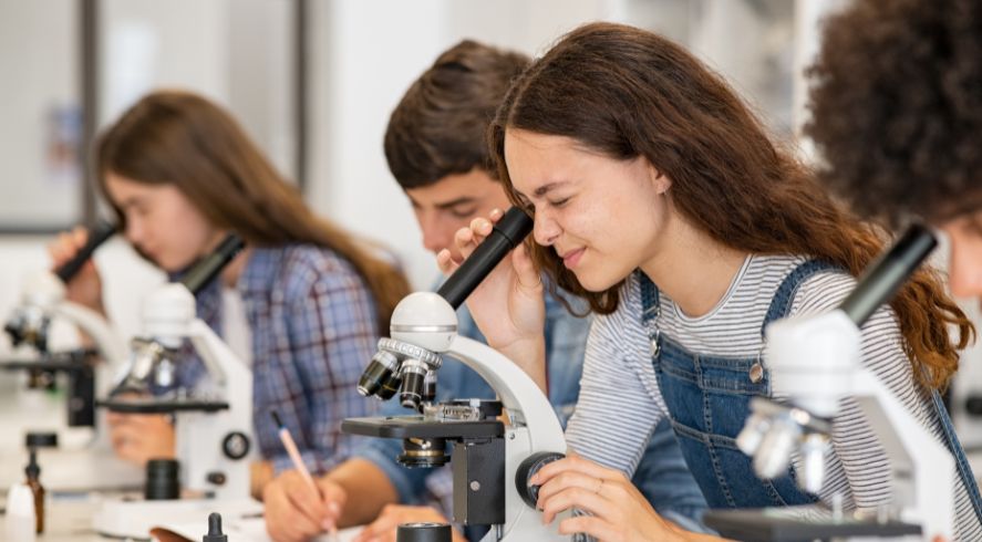 What To Consider When Investing in Microscopes for Schools