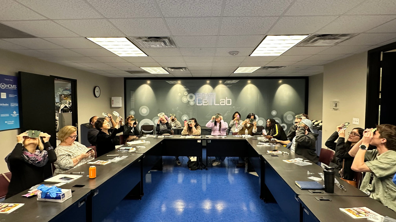 Fast & Curious 2026 - Houston, Texas