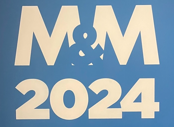 2024 Microscopy And Microanalysis Conference - Foldscope Instruments, Inc.