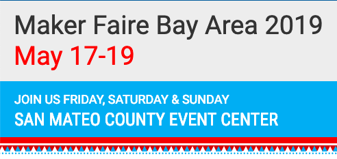 Bay Area Maker Faire