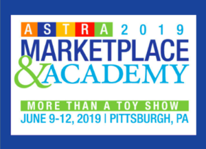 Astra Marketplace & Academy