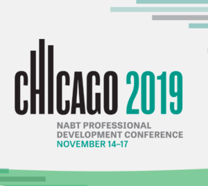 National Association Of Biology Teachers (NABT)