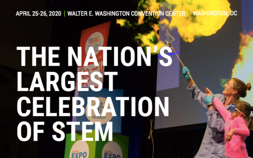 Cancelled - USA Science & Engineering Festival
