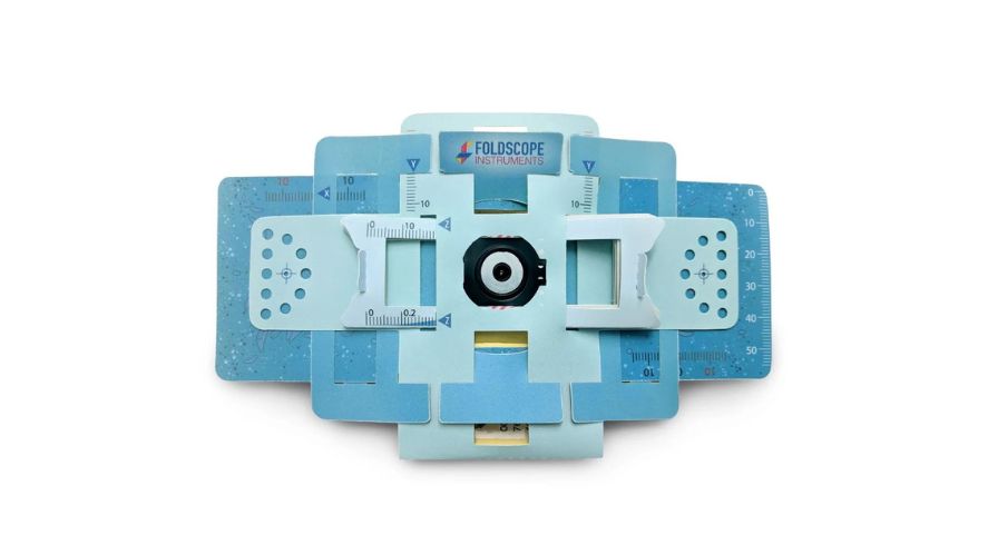 4 Microscope-Based STEM Activities for Teenage Students