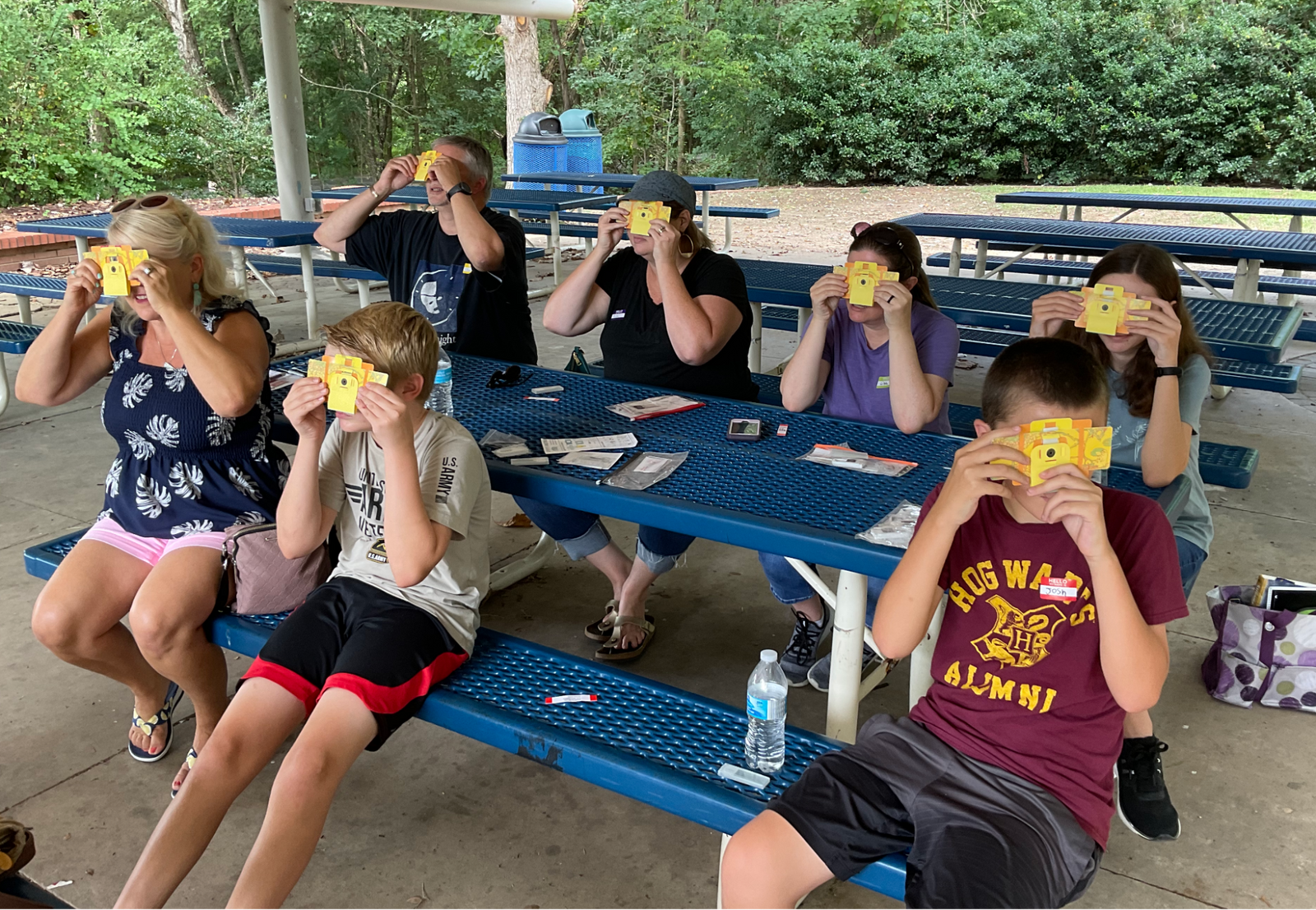 'Fast & Curious' tour 2022 - North Carolina