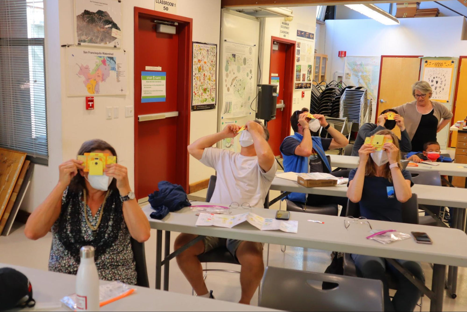 'Fast & Curious' tour - Bay Area June/July 2022