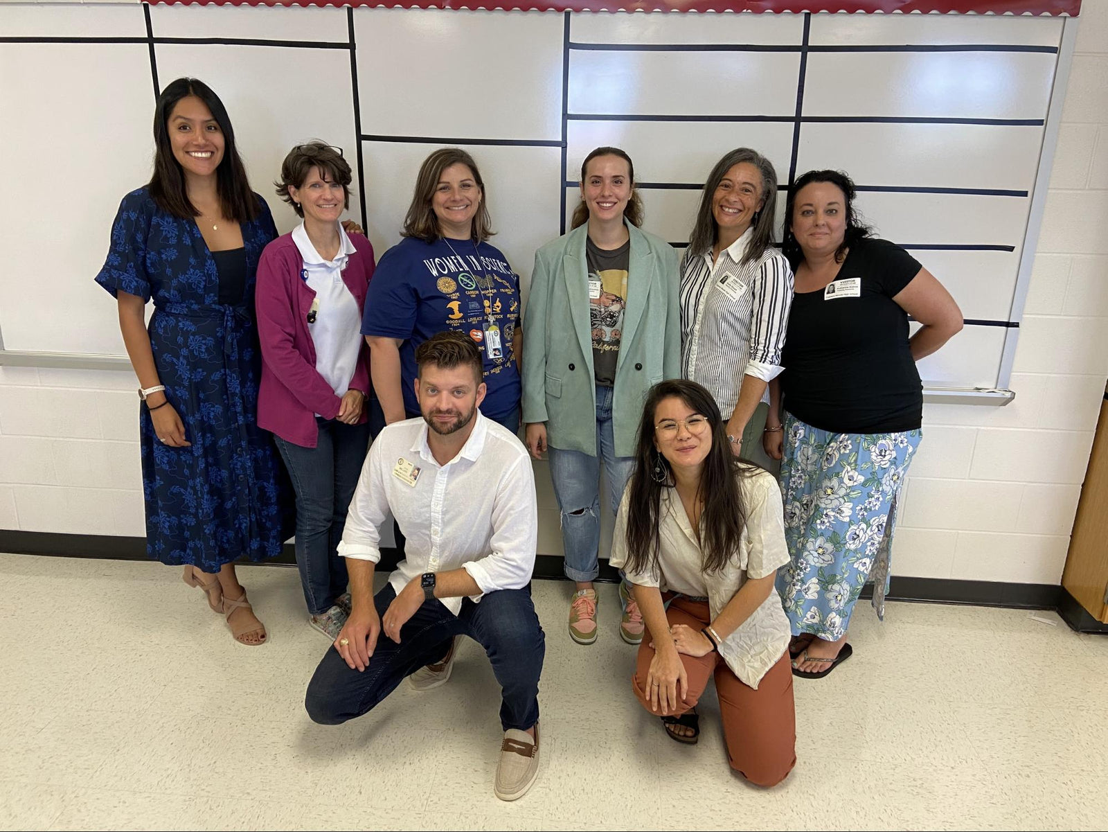 Cypress-Fairbanks ISD Professional Development Conference for Science Teachers - August 2022