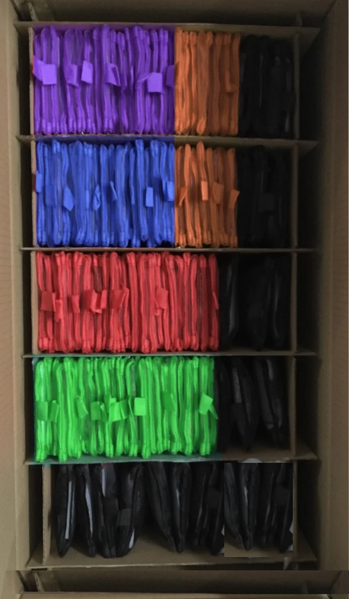 Large Classroom Kit (100 Foldscope Paper Microscopes).