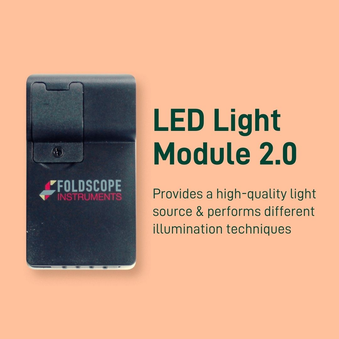 LED Light Module Kit 2.0 (20 units)