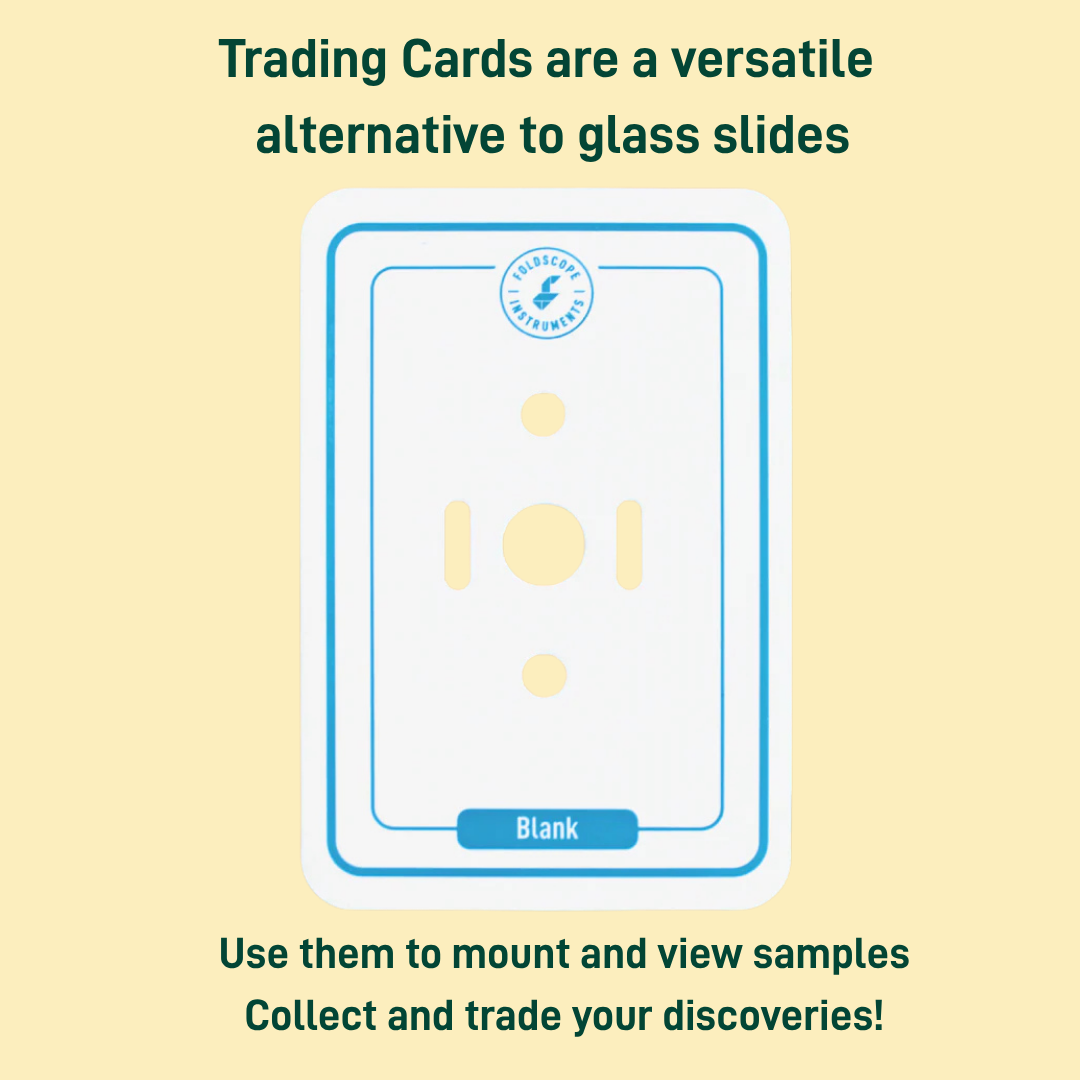 Foldscope 2.0 Bundle for K-12 Educators (US Market Only)