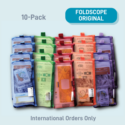 Store - Foldscope Instruments, Inc.