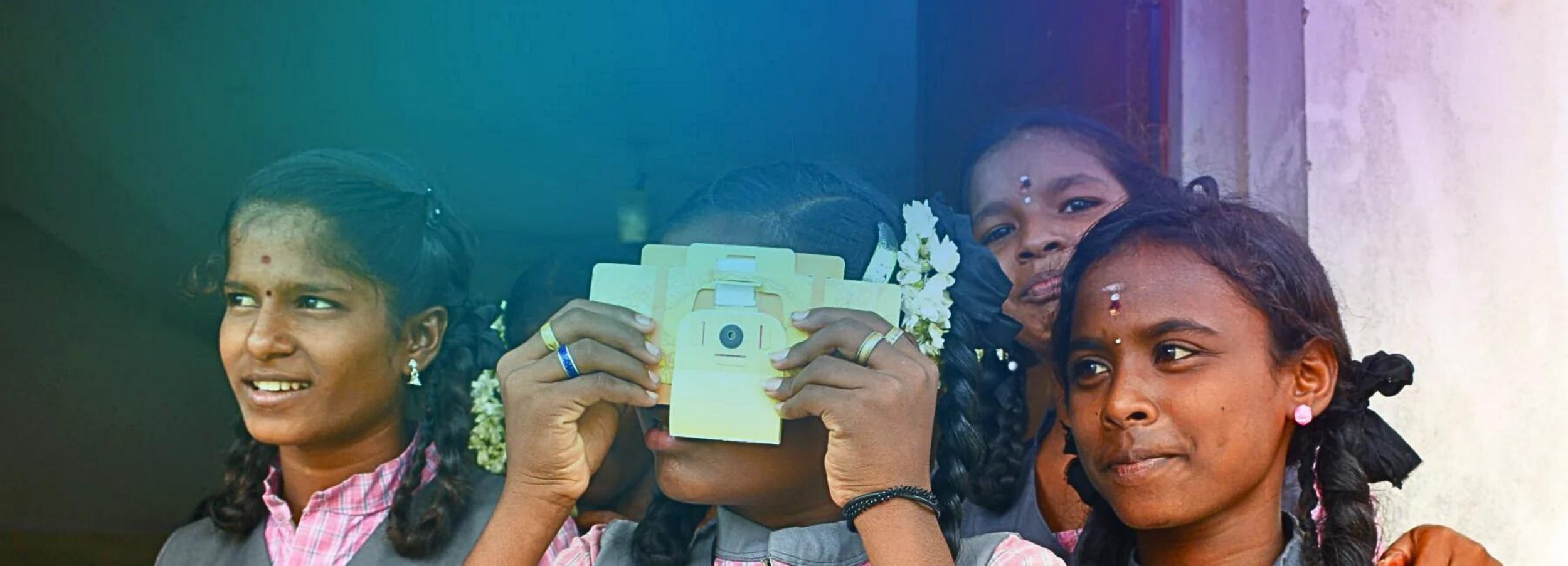 Foldscope Paper Microscopes | Portable Microscopes